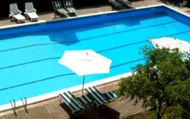 Residence Hotel La Commenda