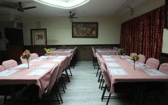 Hotel Annapurna
