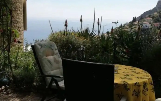 Tuinappartement - Castel D'incze