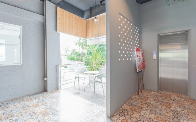 Urbanview Hotel The Tang Balikpapan by RedDoorz