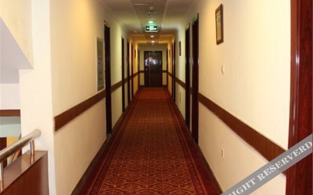 Taidong Hotel