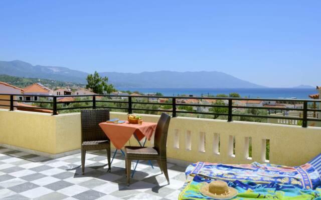 Agrilionas Hotel
