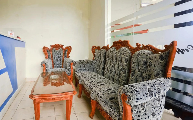 OYO 2945 Hotel Pondok Idaman