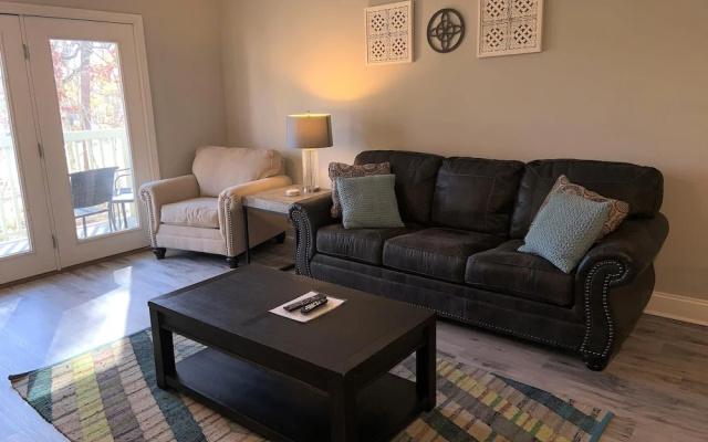 1404 Golf View Towers Smoky Mtn Bearadise