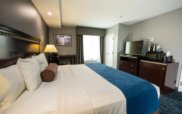 Comfort Suites Seabrook - Kemah