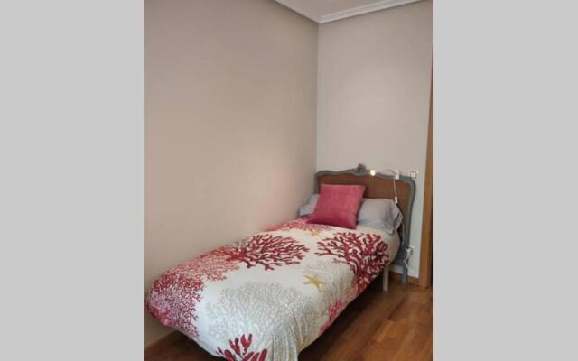 LA TERRAZA DE LA FLORIDA terraza 225 m2