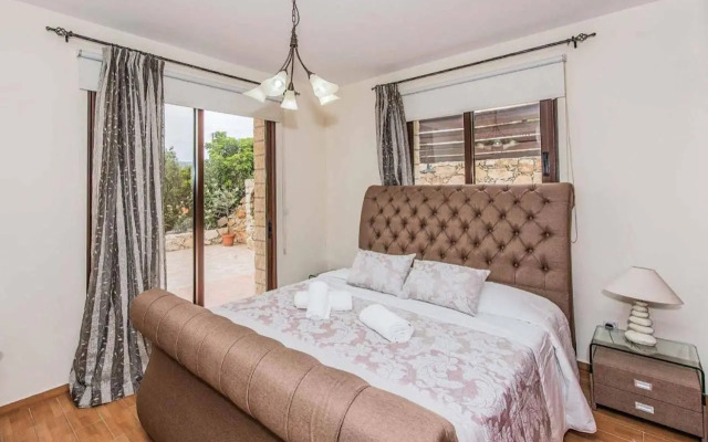 Villa Nikos Argaka