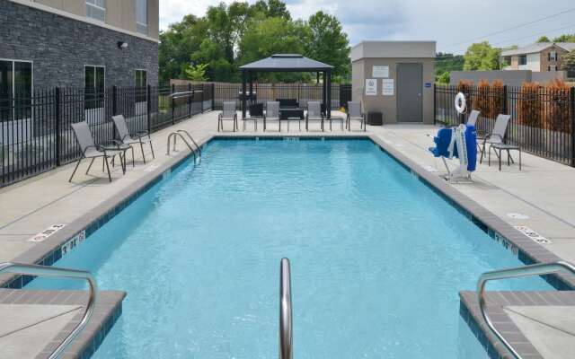 Americas Best Value Inn & Suites Southaven Memphis