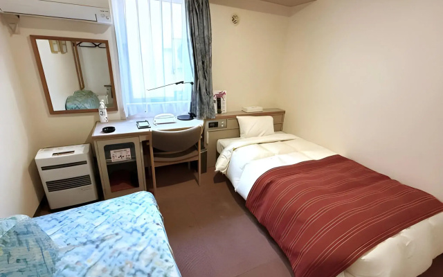 Hotel Sato