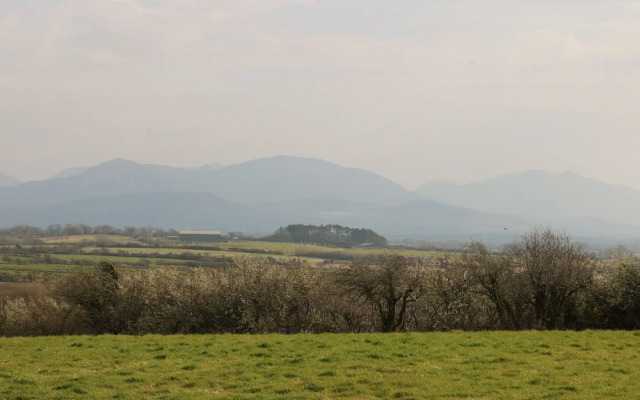 Plas Marchog Annexe