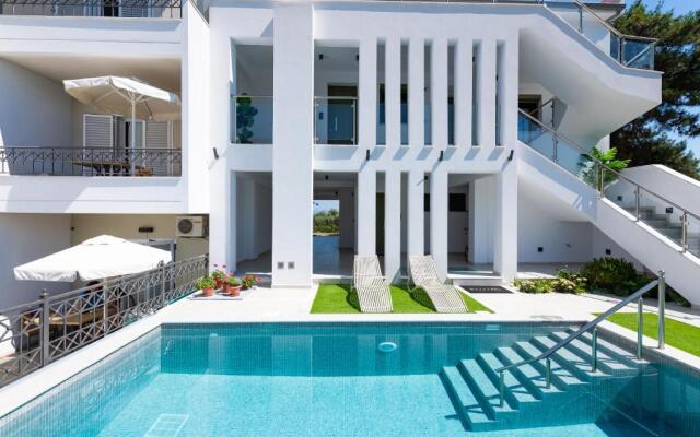 Albatros Beach House