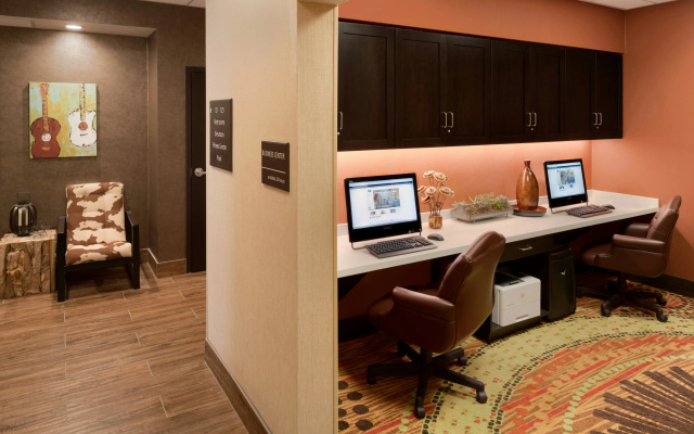 Hampton Inn Kanab