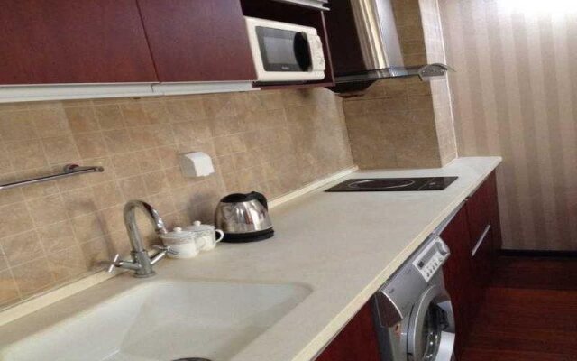 Shijia Hotel Apartment