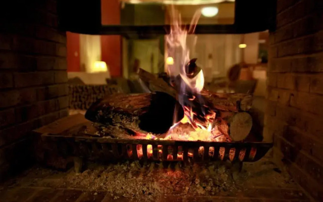 Aigai Hotel Edessa