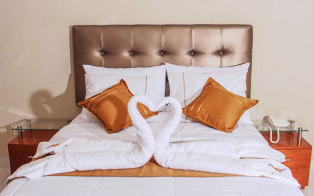 Bora Hotel Iquitos