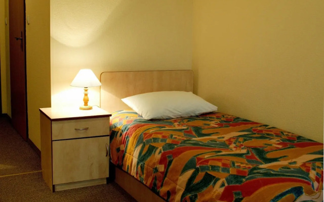 Hotel Mazuria