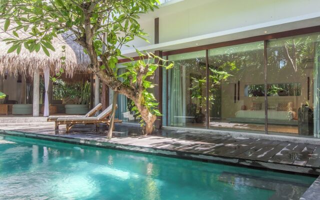 The Green Room Canggu