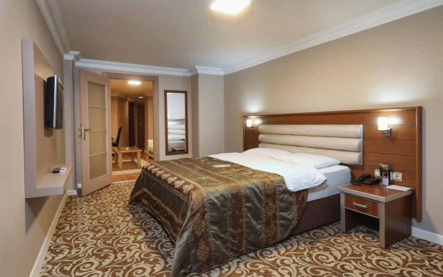 Balturk Otel Sakarya