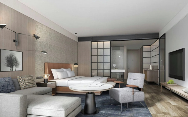 Sheraton Grand Xiamen Jimei