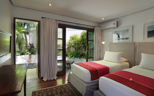 Villa Bali Asri Seminyak