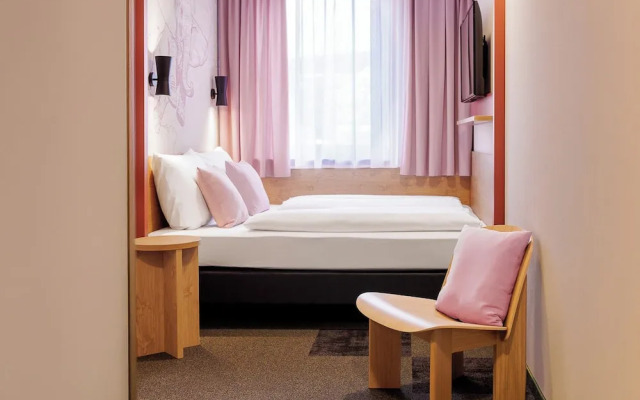 McDreams Hotel Wuppertal City