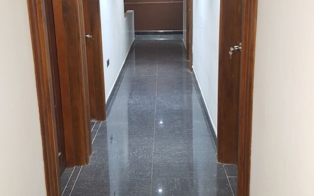 MWRC Jetwin Tower Hotel