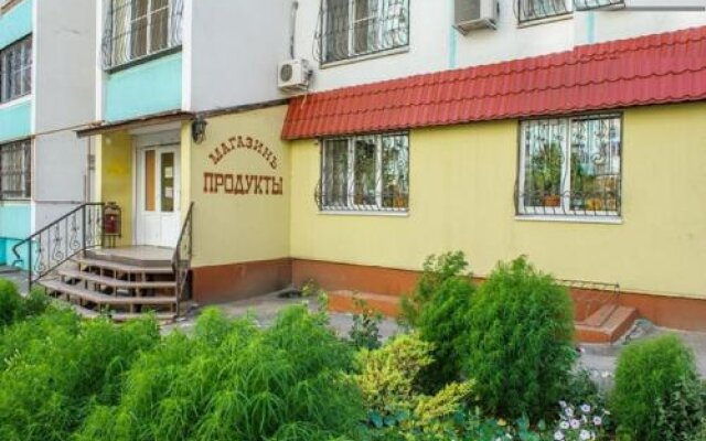 Rostov Hostel