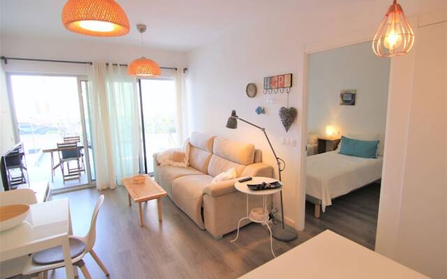 Miradorbeach-1ºlínea Playa-wifi y Garaje Gratis