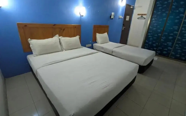 Midah Inn Puchong