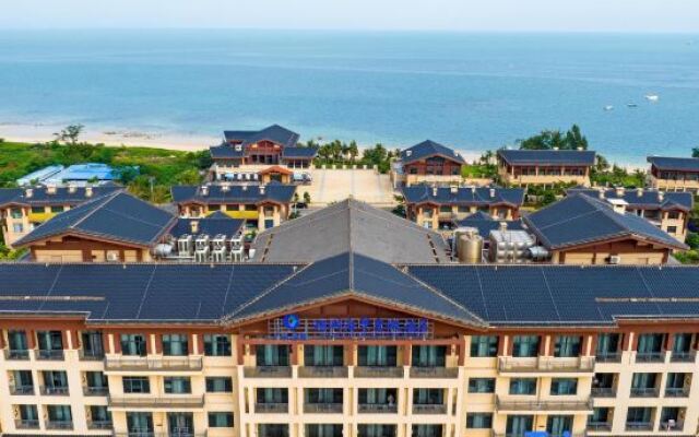 Weizhou Island Sea-View Resort