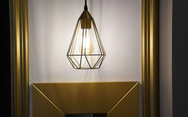 GOLD 1905, Boutique Hotel