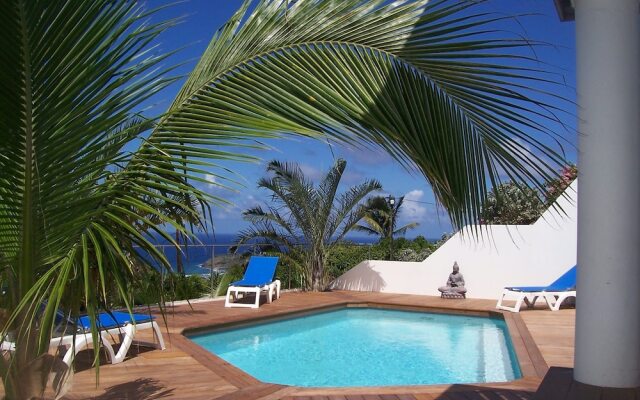 Au Coeur Caraibe Saint Barth - Adults Only