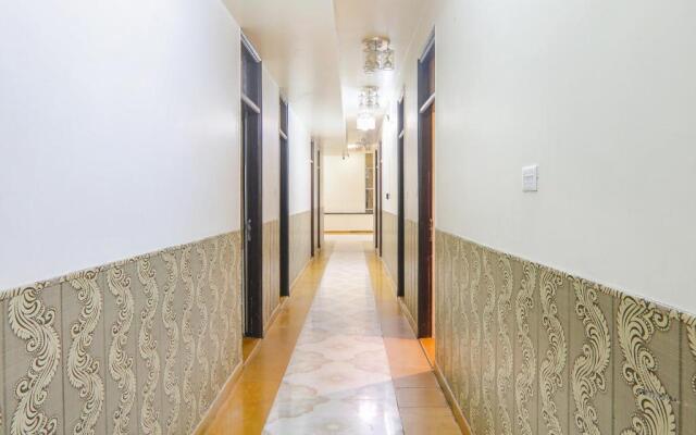 Fabhotel Shree Pushpraj