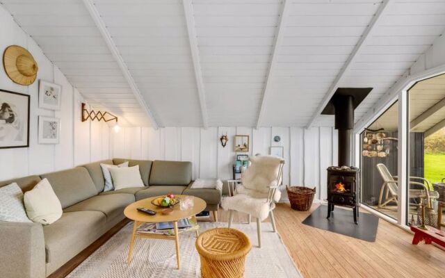 "Asmara" - 400m from the sea in Western Jutland