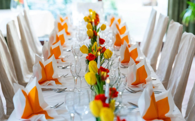 Hotel-Restaurant Central am Königshof