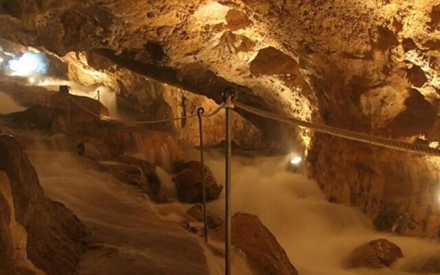 Apartment With one Bedroom in Villanúa