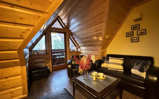 Forest Home Zakopane - LoftAffair