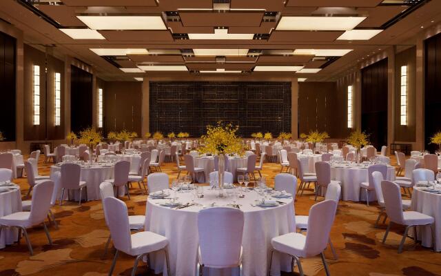Hyatt Regency Jinan