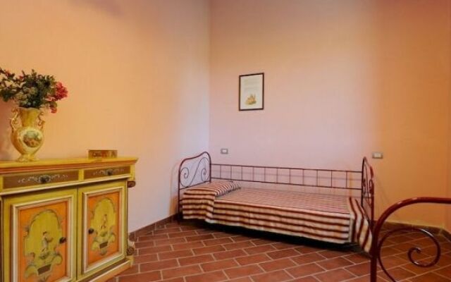 Agriturismo Antico Podere Siliano