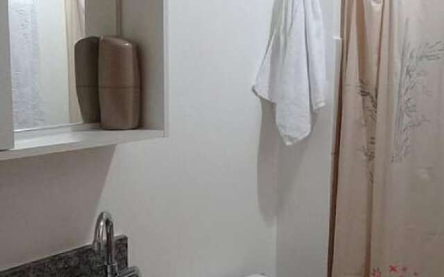 Ajuricaba Suites - Tarumã