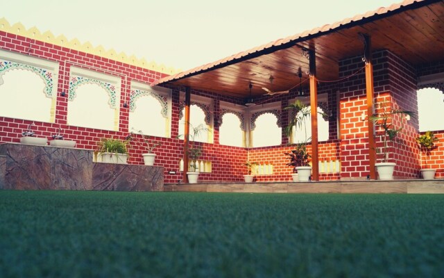 Spring Sky Udaipur by ShriGo Hotels