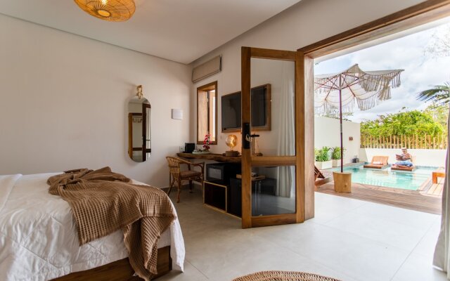 Villa Odara