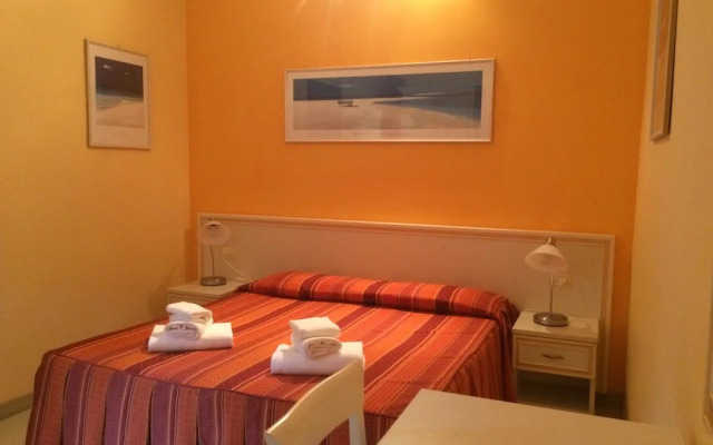 Hotel Etrusco