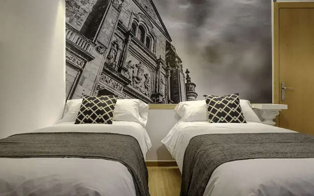 Ibiut Apartamentos Turísticos