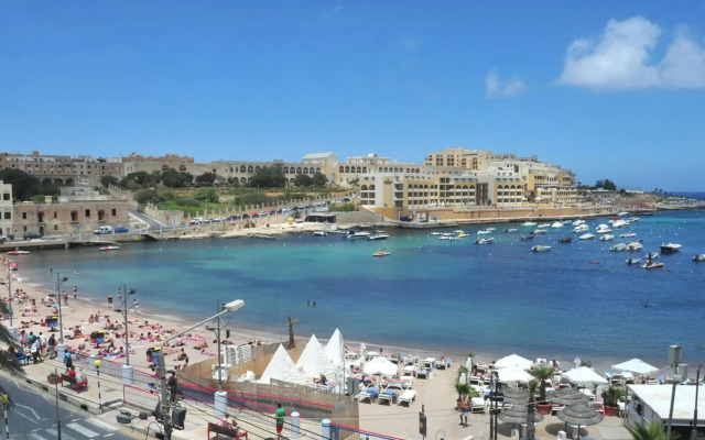 Beach Garden Hotel
