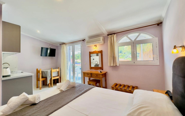 Anemos Studios Apartments Kefalonia