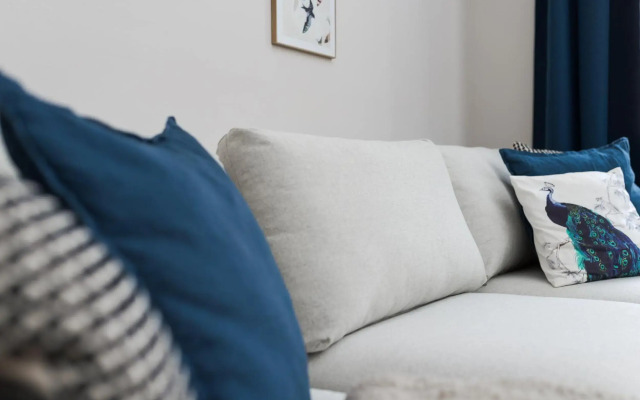 AIRSTAY PRAGUE apartment Vinohrady