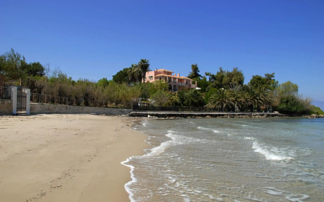 Calypso Villas Zakynthos
