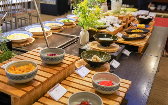Manza Kogen Hotel