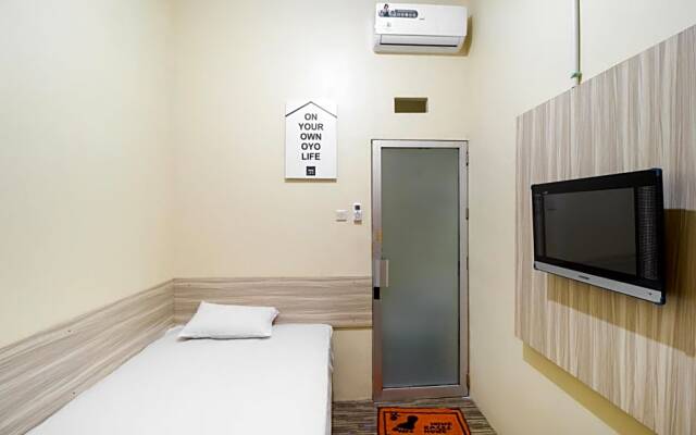 OYO Life 3149 Guest House PPLI